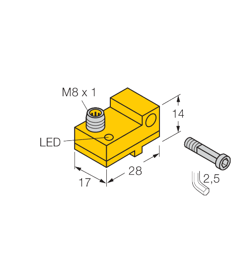 BIM-NST-AP6X-V1131