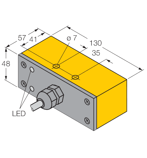 NI30-Q130-VP4X2
