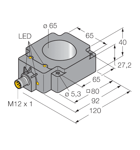 BI65R-Q80-AP6X2-H1141