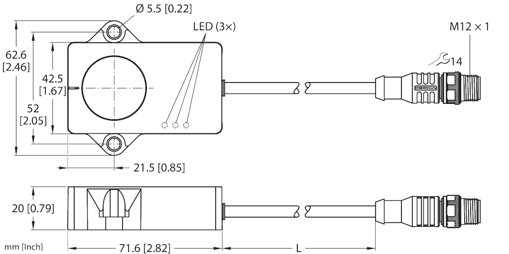 CMVT-QR20-IOLX3-0.3-RS4