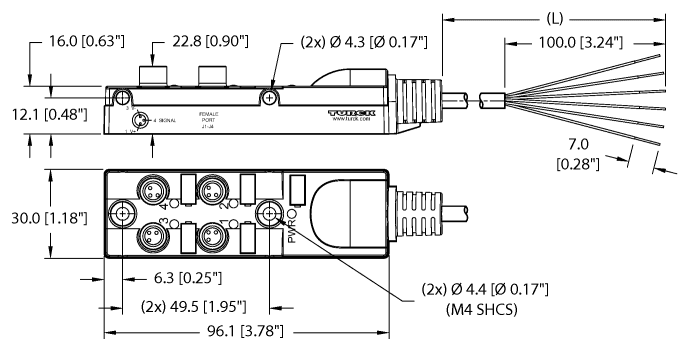 TB-4M8M-3-1