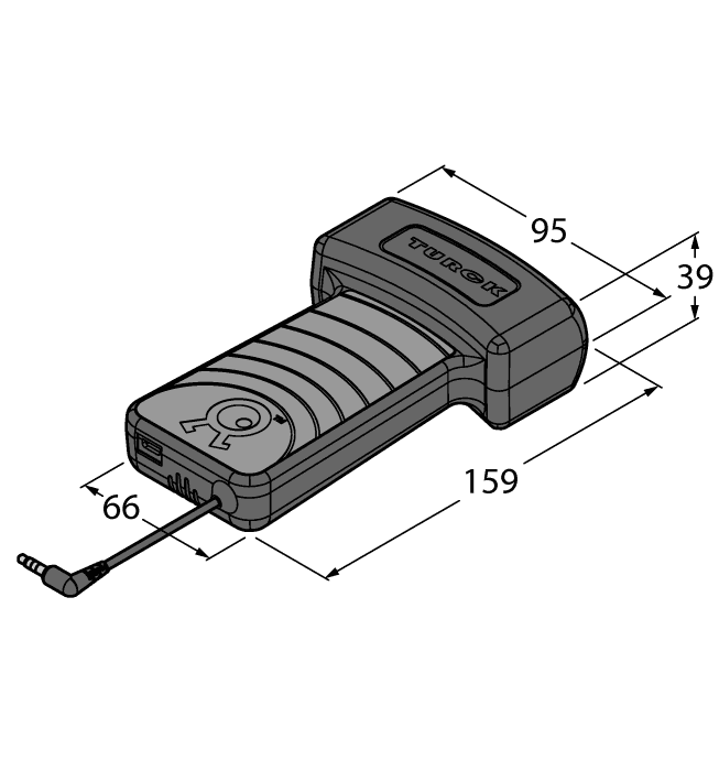 PD20-UHF-CHN-R