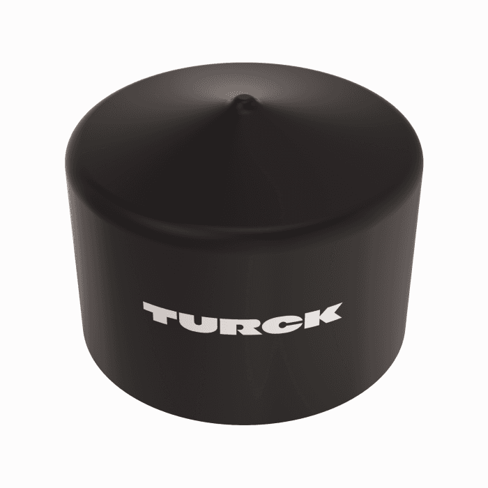 DUST CAP RSM (50/PACKAGE)