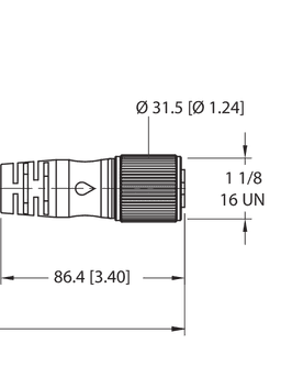 Thumbnail for RSM RKM 126-8M/S3059