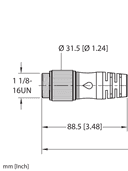 RSM RKM 126-8M/S3059