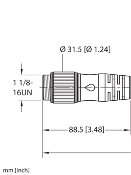 Thumbnail for RSM RKM 126-8M/S3059