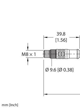 Thumbnail for PSGS 4M RJ45S 4413-2M