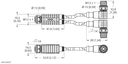 VBRK4.4-2WSC4.301T-0.5/0.5/TXL7195