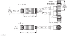 Thumbnail for VBRK4.4-2WSC4T-0.3/0.3/TEL