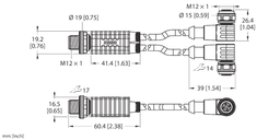 Thumbnail for VBRS4.4-2WKC4T-1.5/1.5/TXL