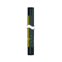 S4BR14-600-S