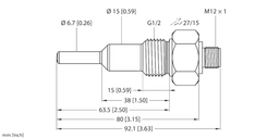 Thumbnail for FCS-G1/2A4-NAEX-H1141/AL065/D024