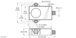 Thumbnail for B1N360V-QR20-CNX4-H1150