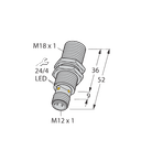 BI8-EM18-AP45XLD-H1141