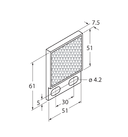 BRT-2X2LVC