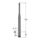 BWA-2O7-C