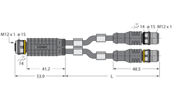 Thumbnail for VBRK4.5-2RSC4.874T-0.15/0.15/TXL