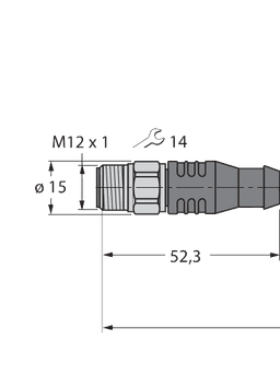 Thumbnail for RSCV-RKCV5500-25M/S2500