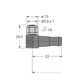 WKCV4T-2/TFW