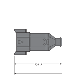 DT04-8P-A-2/TXL