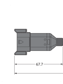 DT04-8PG-A-5/TXL