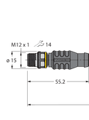 RSC4.4T-P7X2-10/TXL