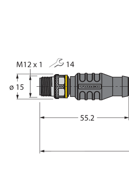 Thumbnail for RSC4.4T-P7X2-10/TXL