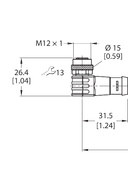 WKC-572-5M/5D