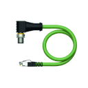 WSSD-RJ45S-4422-0.6M