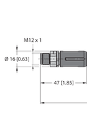 RSSX-8814-2M