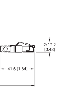 Thumbnail for RJ45S-RJ45S-4422-4M