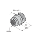 EC-FKE4-L/16