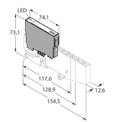 BL20-4DI-24VDC-N
