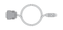 I/O-ASSISTANT-KABEL-BL20/BL67