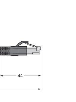 Thumbnail for RSSD-RJ45S-4414-0.7M