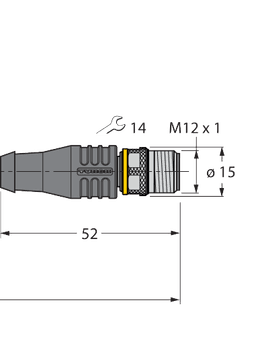 Thumbnail for WKS12T-1-RSS12T/TEL