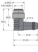 WSM 5723-2M