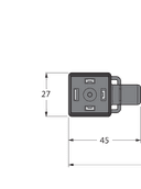 VAS04-K81E-0.3-WSC5T/TXL
