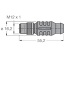 RSSW-D9T451-0.3M