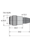 RSM-RKM-52-1M/5D