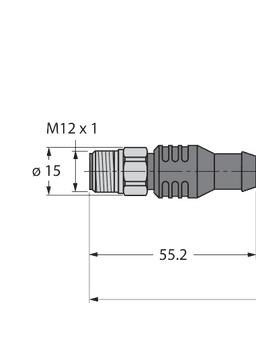 Thumbnail for RSCV RKCV 493B-0.3M
