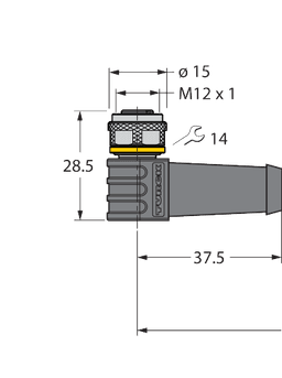 Thumbnail for WKS12T-1-RSS12T/TEL