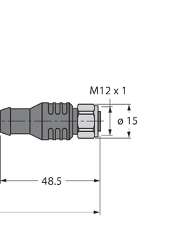 Thumbnail for RSCV RKCV 493B-0.3M