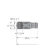 RKC-RKC-572-20M/5D