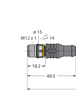 Thumbnail for RSC4T-0.5/TEL