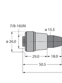 RKM-52-55M/5D