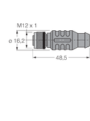 RKSW D9S/T 455-10M