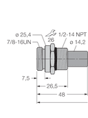 RSF 5711-0.5M