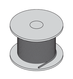 Thumbnail for CABLE12X0.14-SH-PVC-BK-100M/TEL