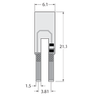 TI-CJC-2 (10PCS)